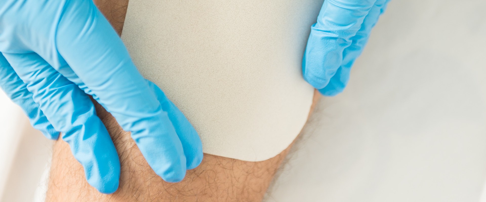 The Importance of Proper Wound Care: A Comprehensive Guide