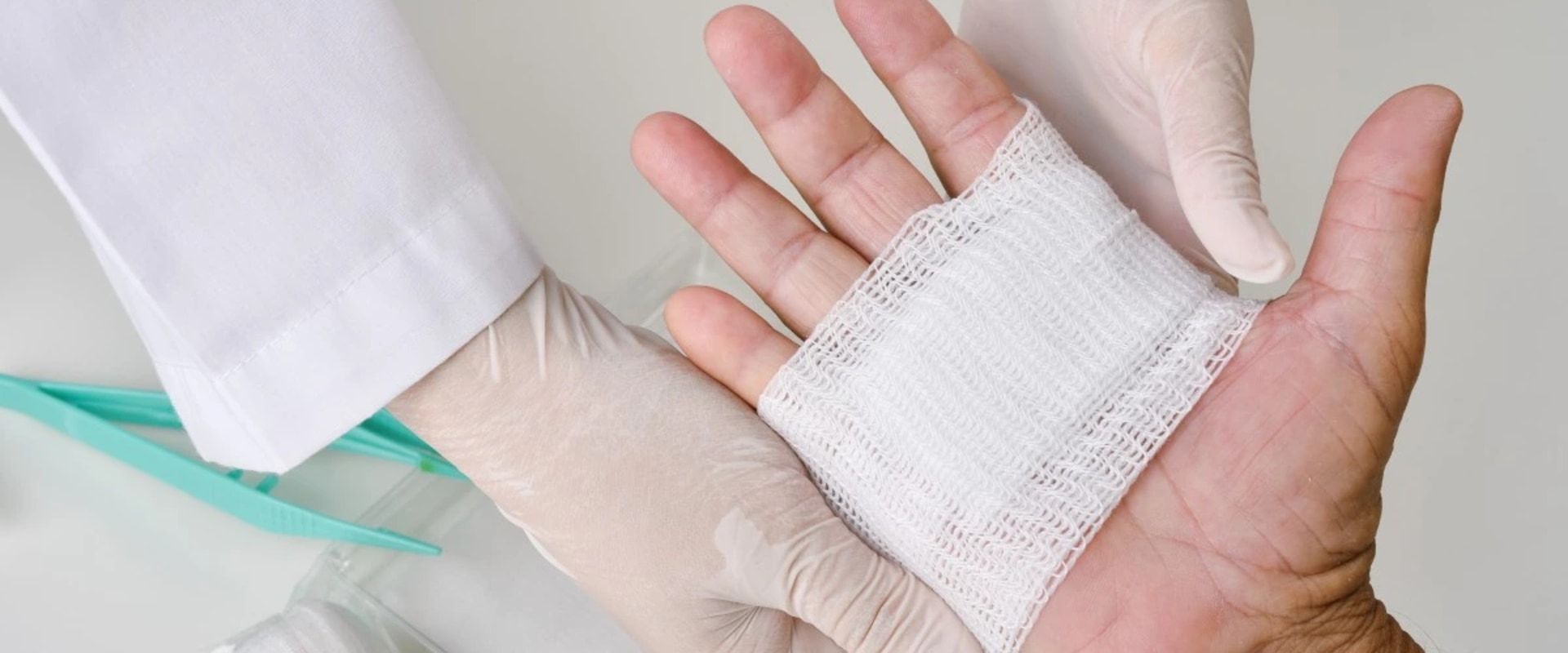 Top-Rated Wound Care Management Solutions for Faster and Safer Recovery