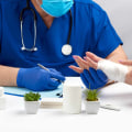 The Importance of Proper Wound Management: A Comprehensive Guide for Healthcare Professionals