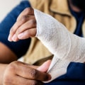 The Importance of Keeping Wounds Moist and Covered for Faster Healing