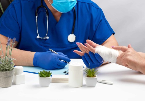 The Importance of Proper Wound Management: A Comprehensive Guide for Healthcare Professionals