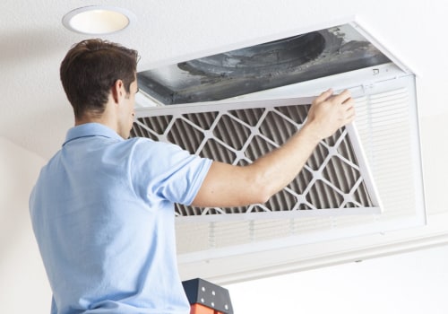 Furnace and Air Conditioner Filter Replacement Explained: The Best Filters, When to Change Them, and How to Boost HVAC Performance