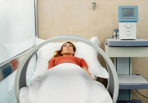 Step-by-Step Guide To Hyperbaric Oxygen Chamber Therapy At Home For Effective Wound Management