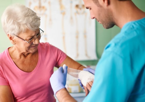 Expert Insights: Understanding the Three Types of Wound Care