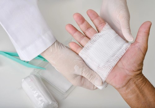 Top-Rated Wound Care Management Solutions for Faster and Safer Recovery